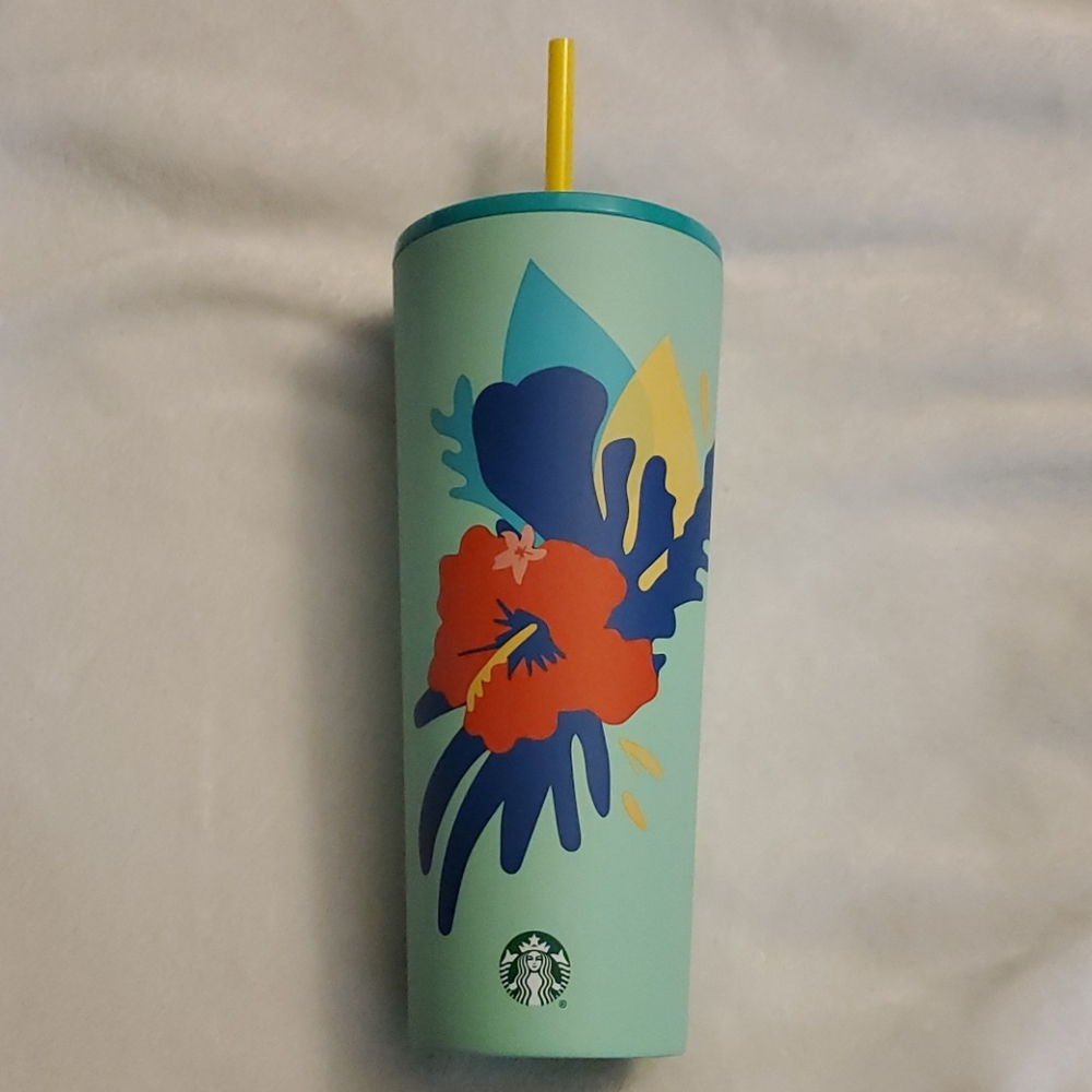 STARBUCKS Summer 2019 SS Tumbler